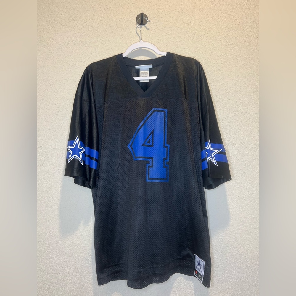 Dallas Cowboys Jersey